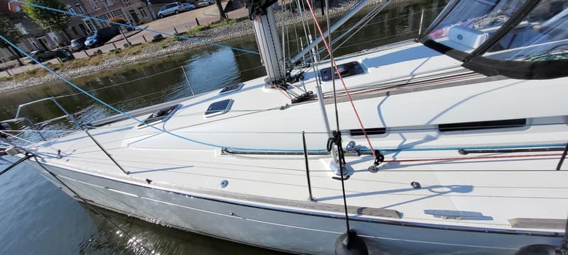 Beneteau First 40 foto 7
