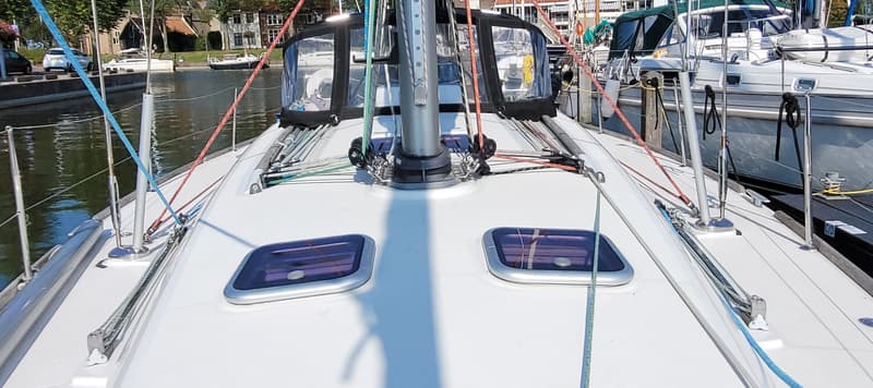Beneteau First 40 foto 10