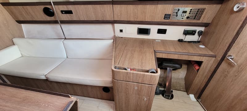 Beneteau First 40 foto 20