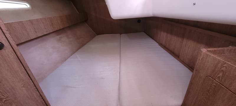 Beneteau First 40 foto 22