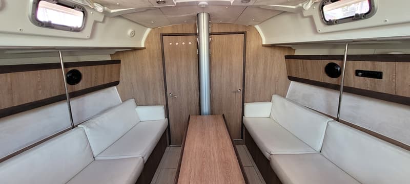 Beneteau First 40 foto 19