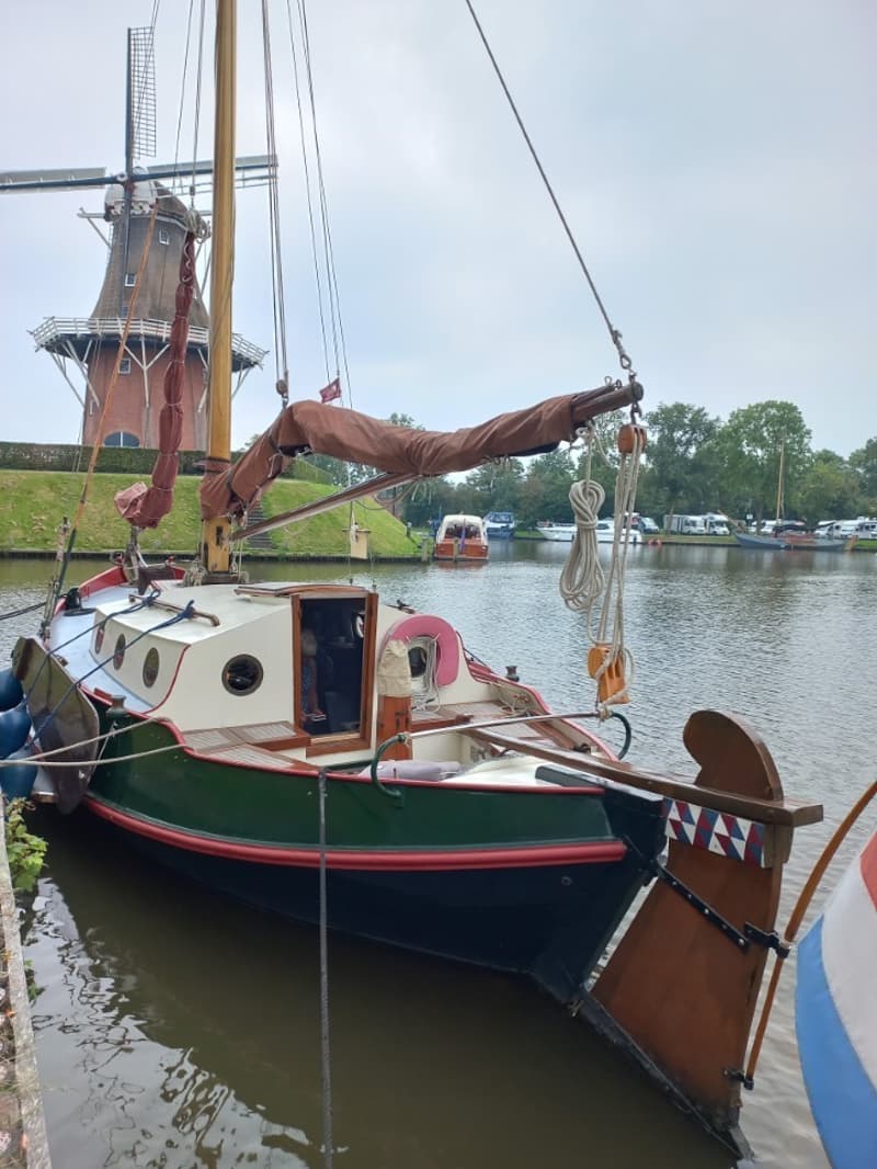Schokker 9.74 foto 2