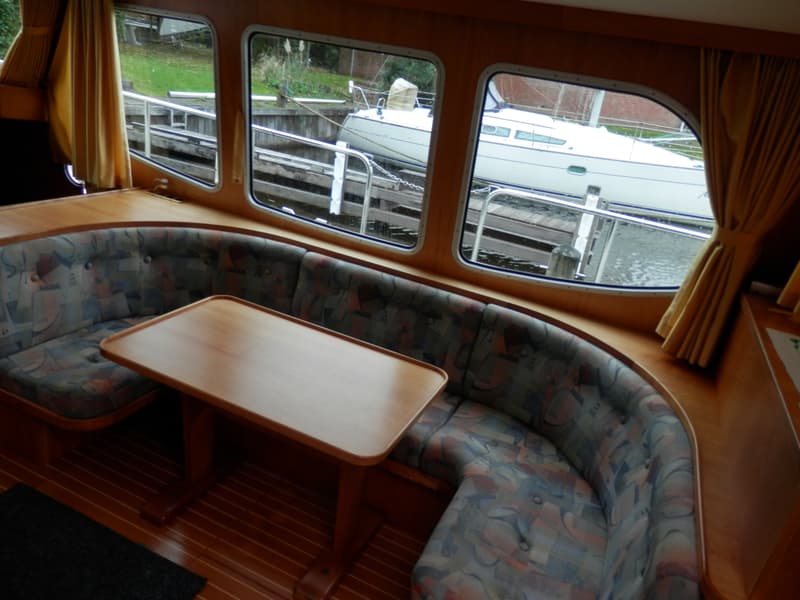 Linssen 380 Dutch Sturdy AC Twin foto 14