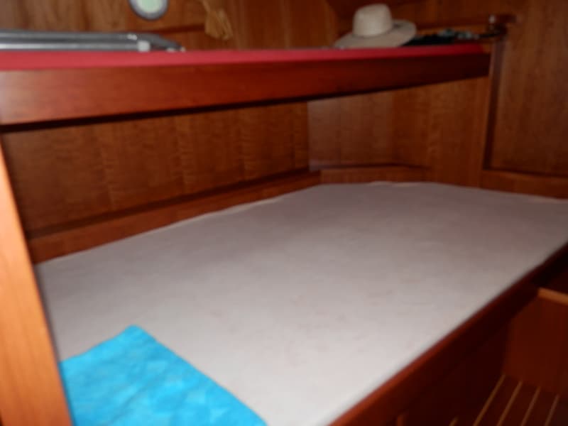 Linssen 380 Dutch Sturdy AC Twin foto 20