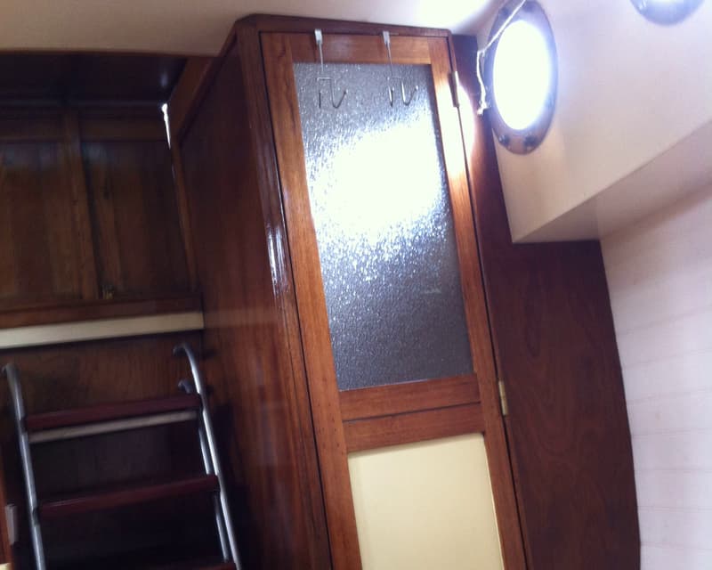 Sleepboot Amsterdammer foto 16