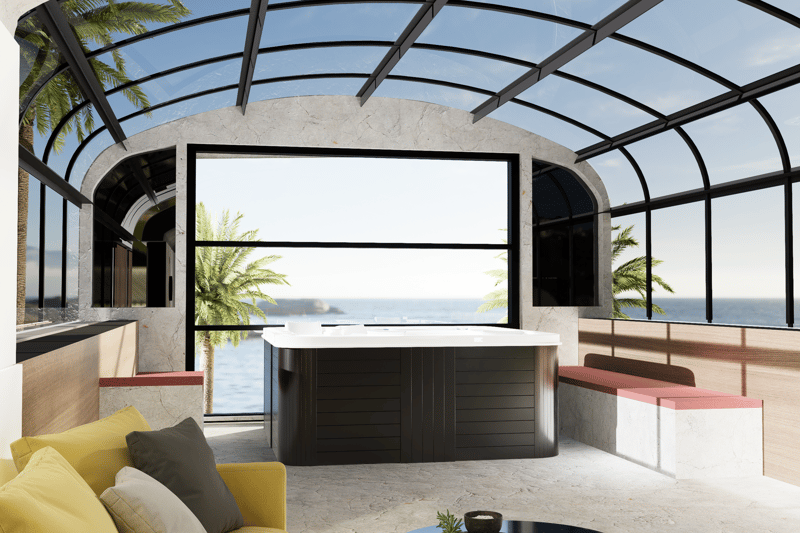 Luxury Homes Houseboat foto 3