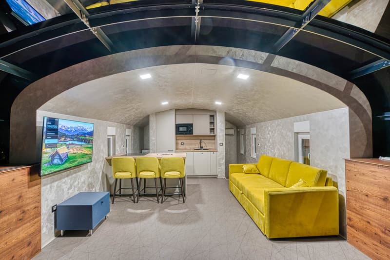 Luxury Homes Houseboat foto 6