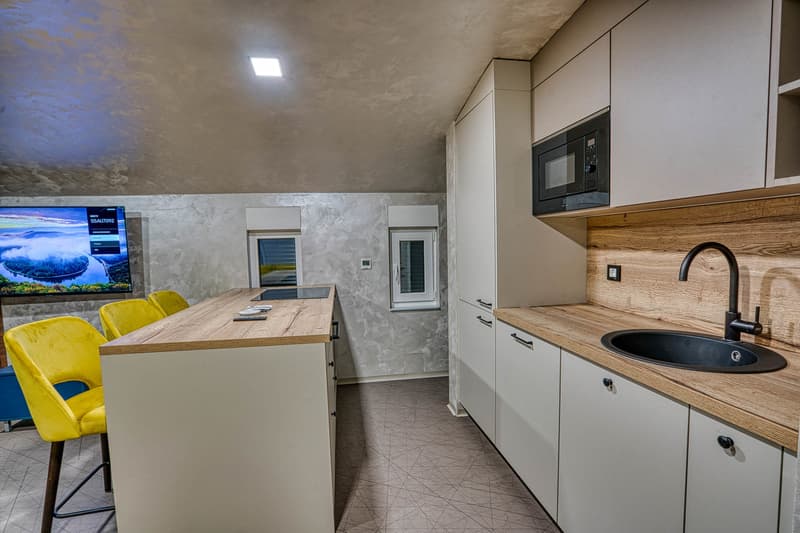 Luxury Homes Houseboat foto 8