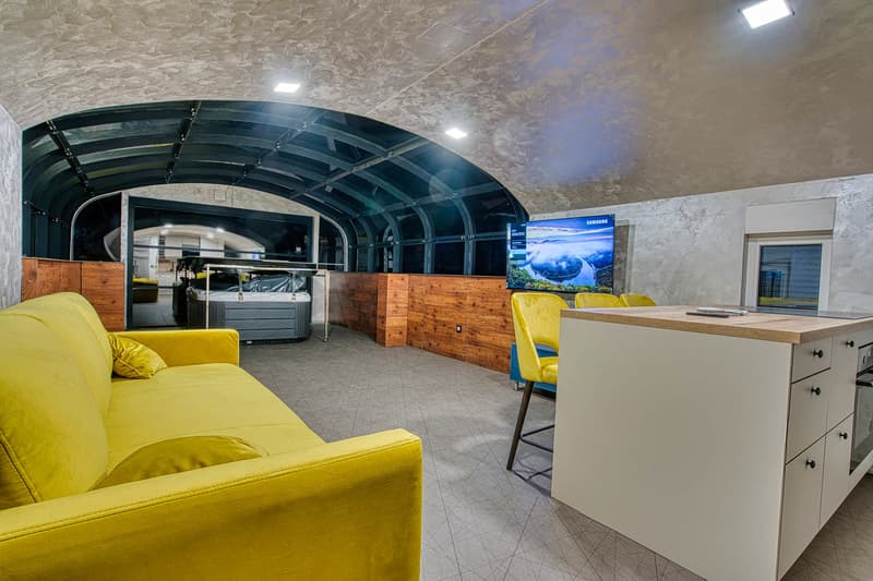 Luxury Homes Houseboat foto 4