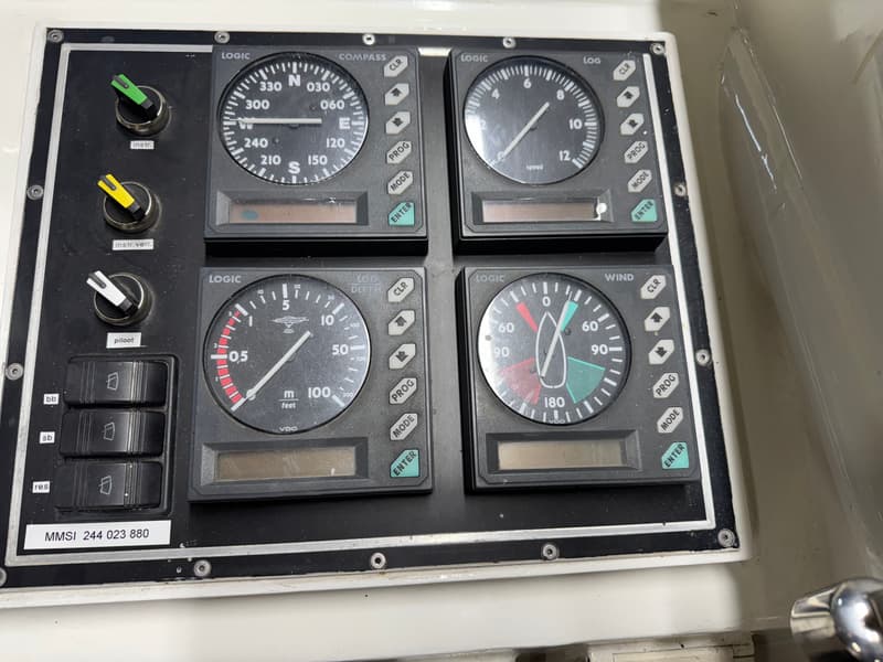 Van Wezel Kotter 13.20 foto 10