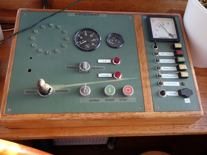 Luxe Motor 32.00 Wad En Sontvaarder foto 20