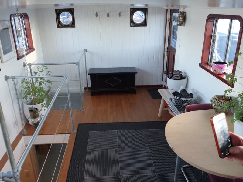 Luxe Motor 32.00 Wad En Sontvaarder foto 23