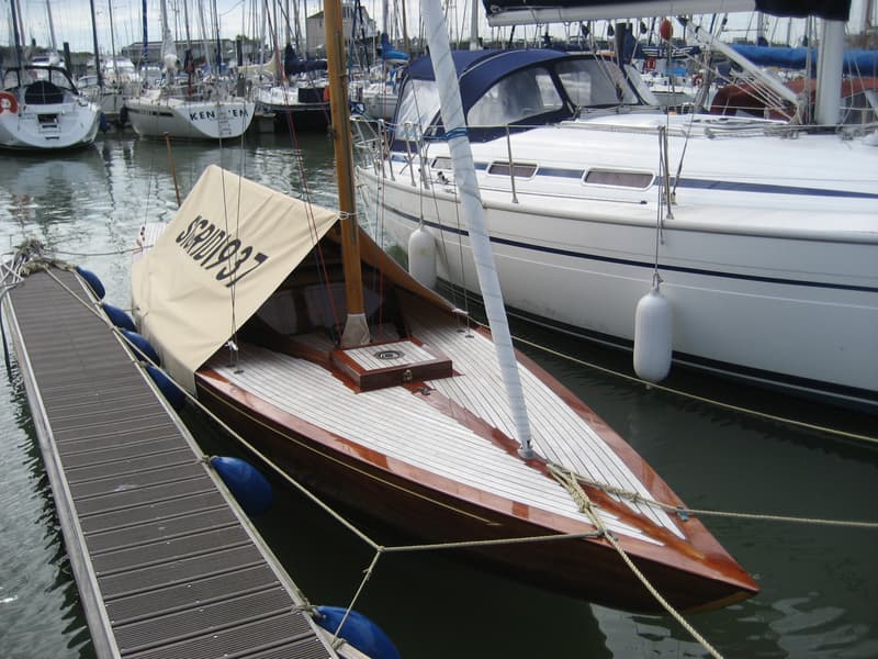 Draak 870 foto 5