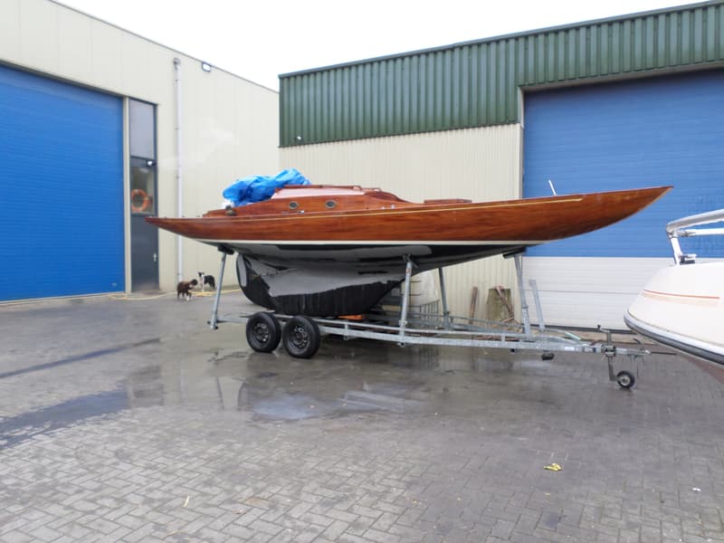 Draak 870 foto 10