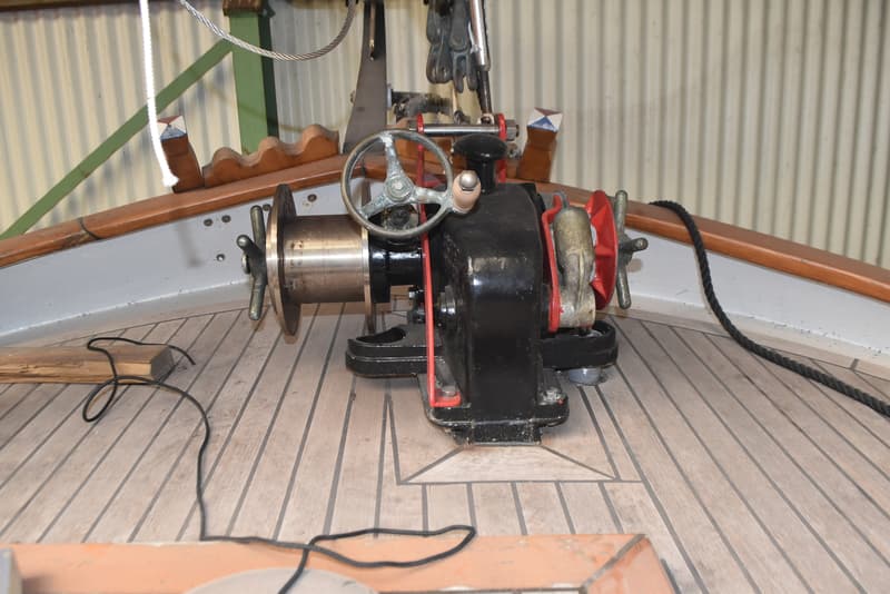 Vollenhovense Bol 9.75 foto 22