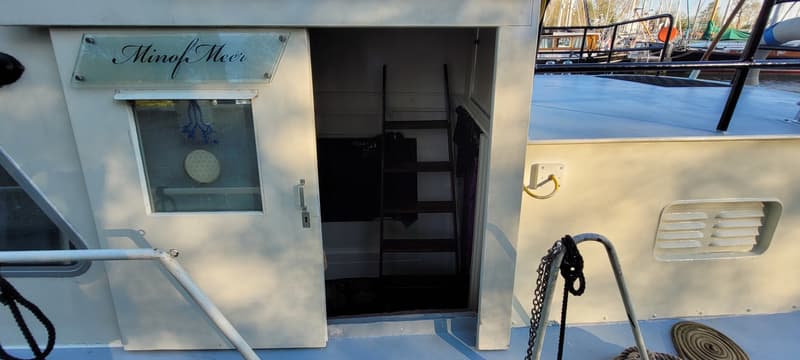 Wilton Fyenoord Kruiser One Off 12.00 foto 21