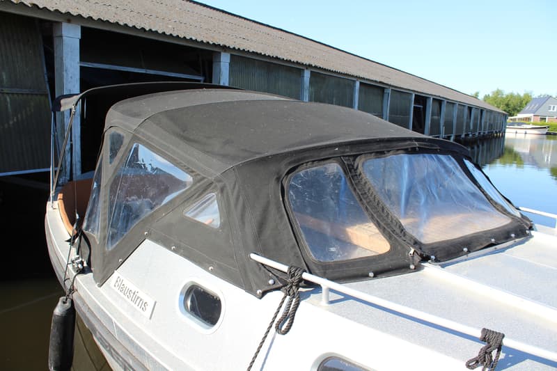 Black Fish Cabin 850 XL foto 10