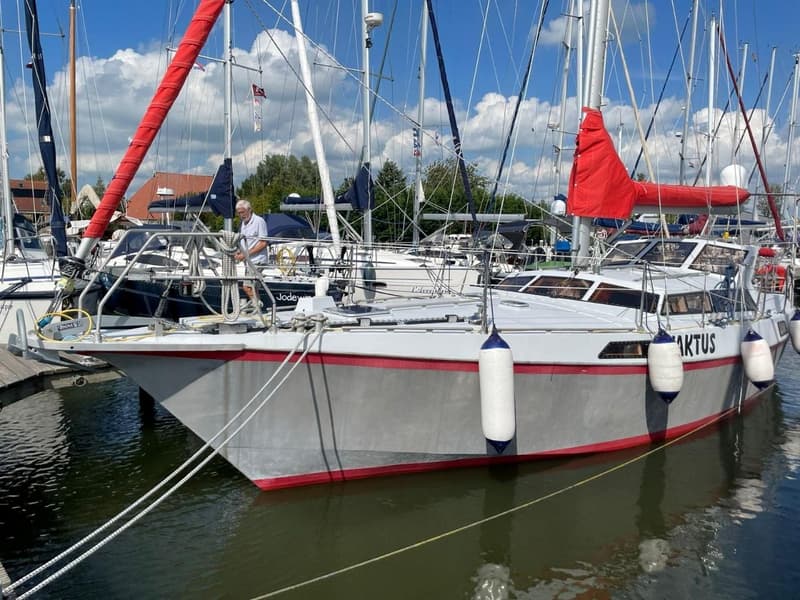 Reinke S11 foto 3