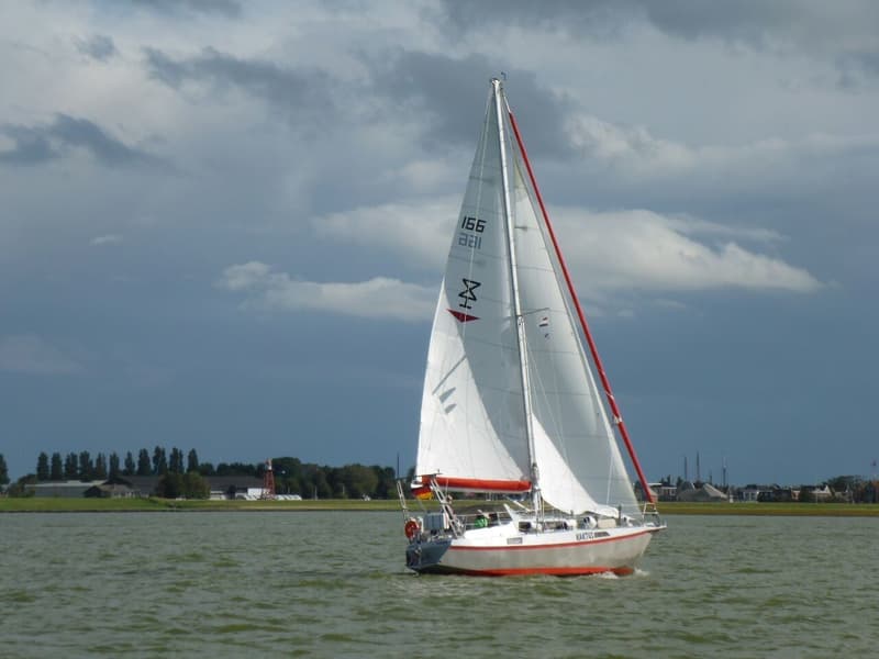 Reinke S11 foto 1