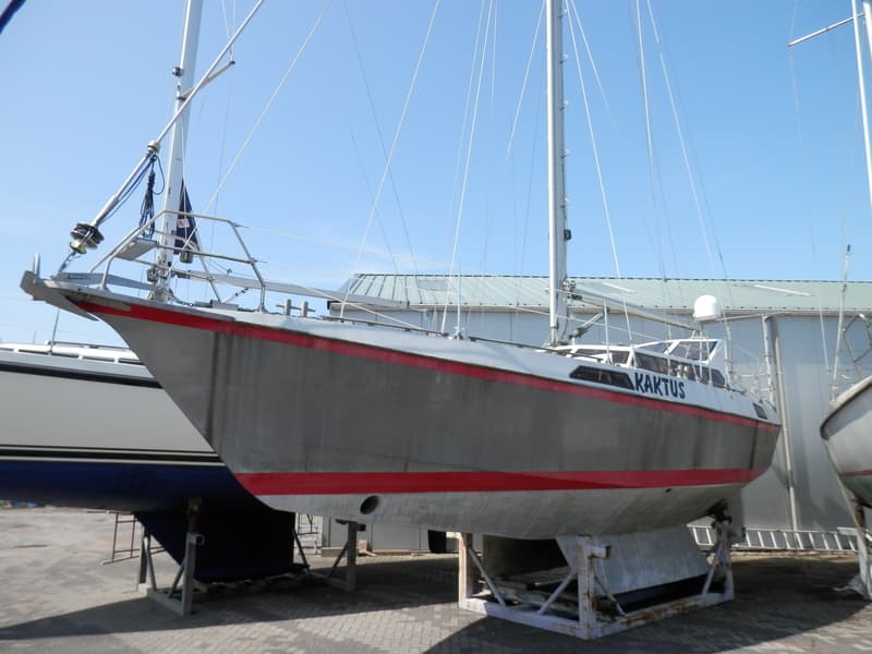 Reinke S11 foto 5
