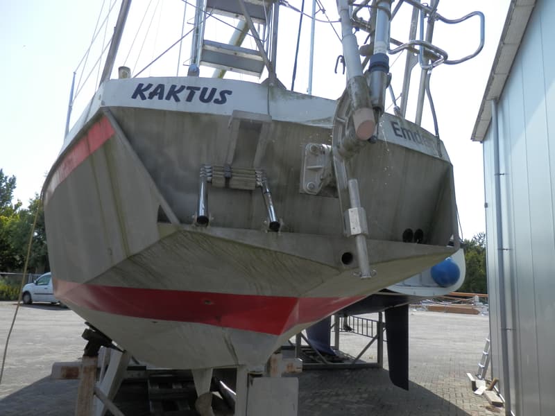 Reinke S11 foto 7