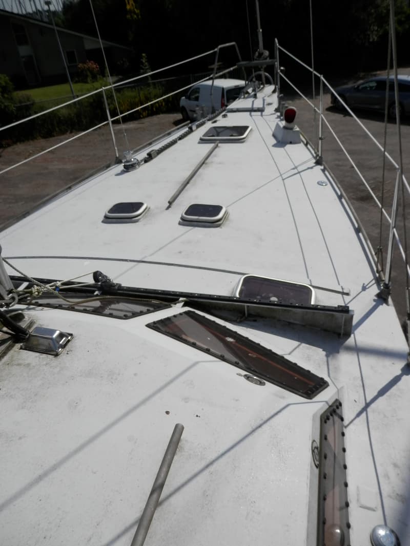 Reinke S11 foto 8