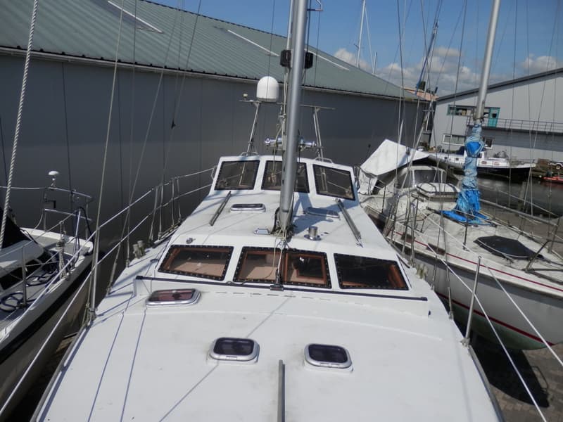 Reinke S11 foto 10