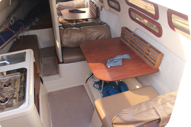 Macgregor 26 M foto 17