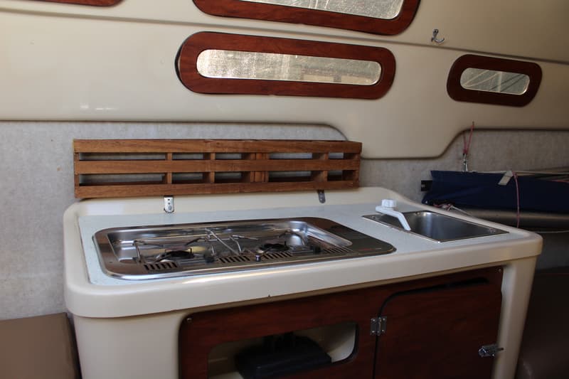 Macgregor 26 M foto 20