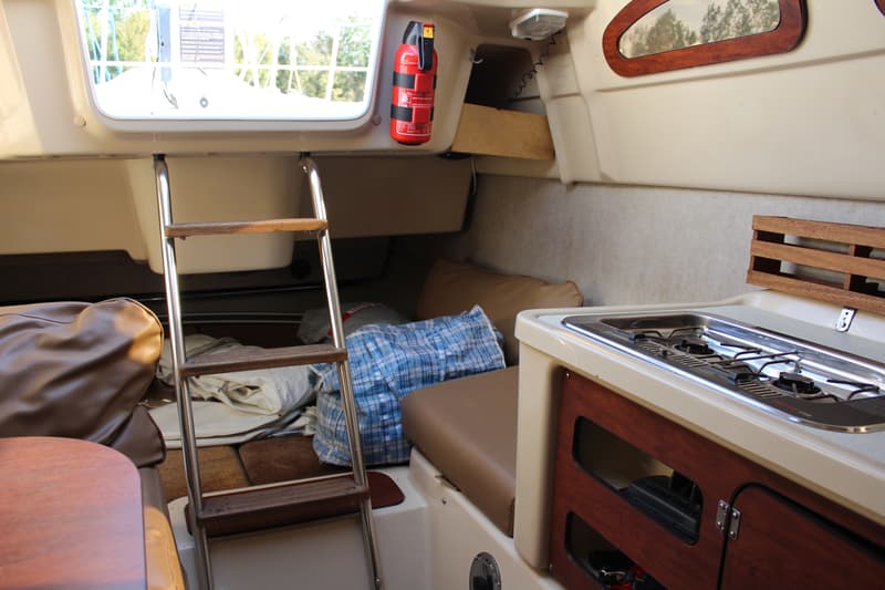 Macgregor 26 M foto 21