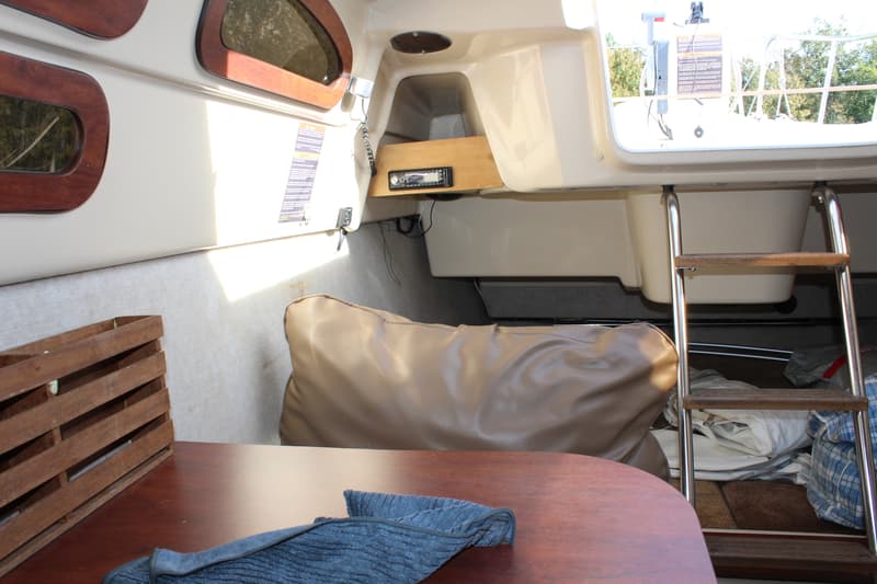 Macgregor 26 M foto 22