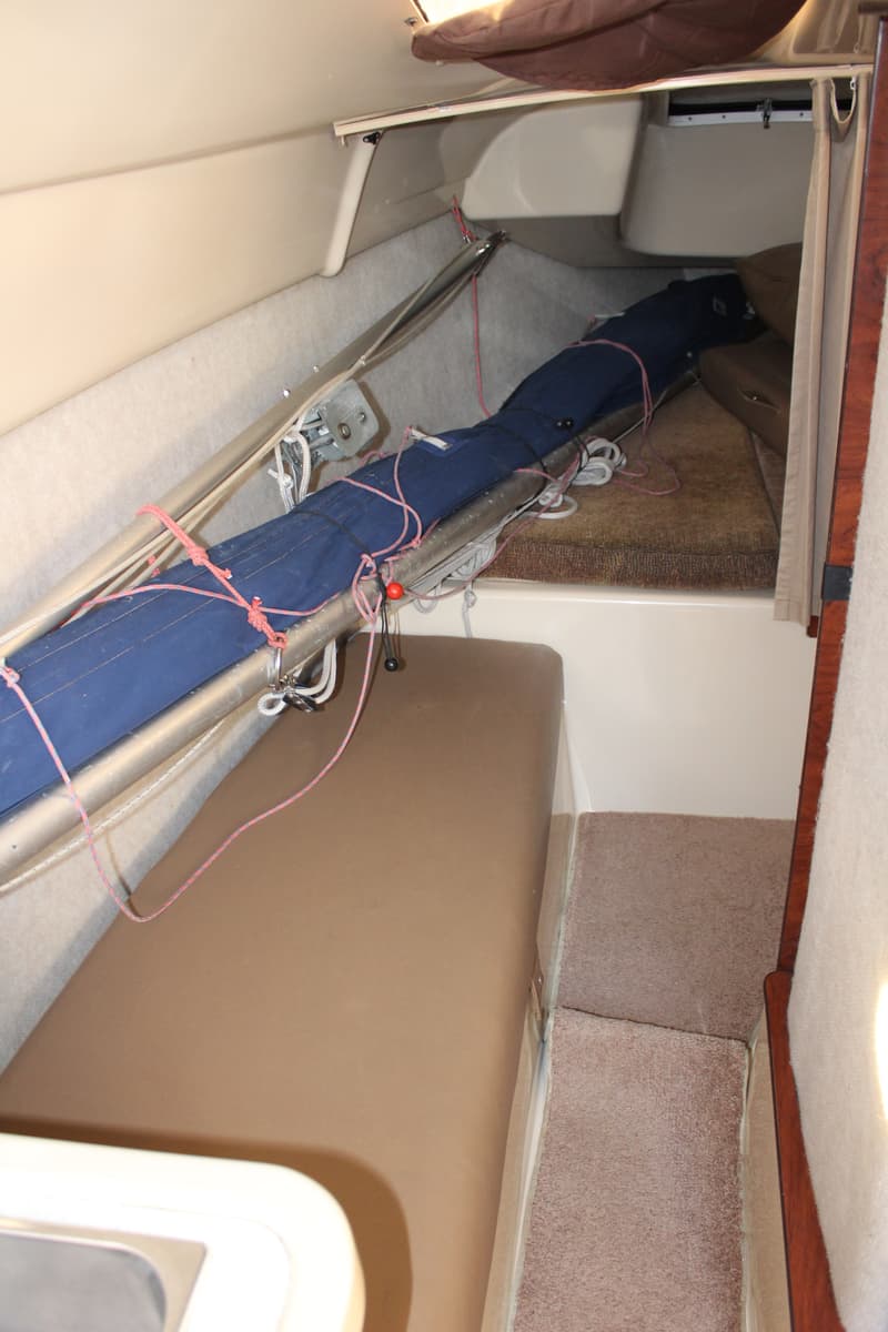 Macgregor 26 M foto 24