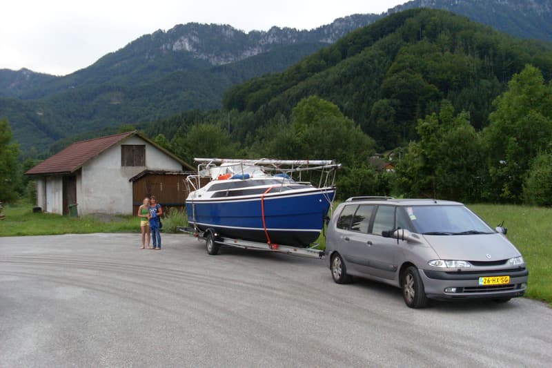 Macgregor 26 M foto 12