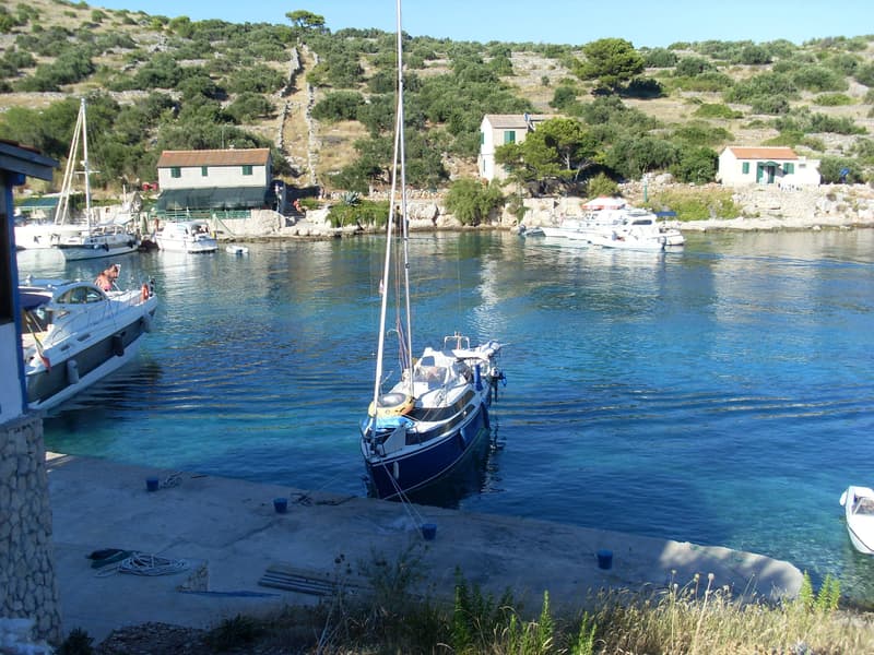 Macgregor 26 M foto 13