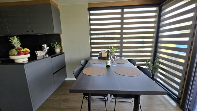 Koopligplaats Sneekermeer Met Apart Te Koop Houseboat 1460 X 500 foto 20