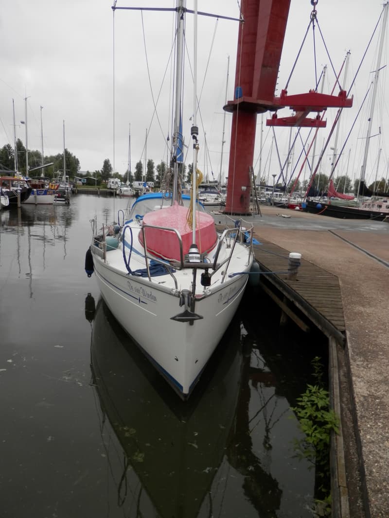 Bavaria 34-3 foto 5