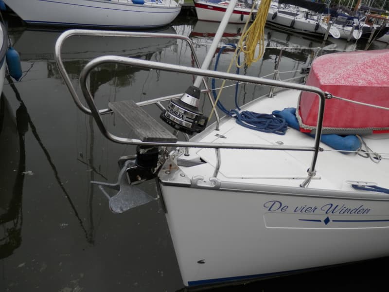 Bavaria 34-3 foto 4