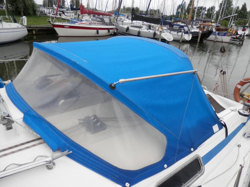 Bavaria 34-3 foto 6