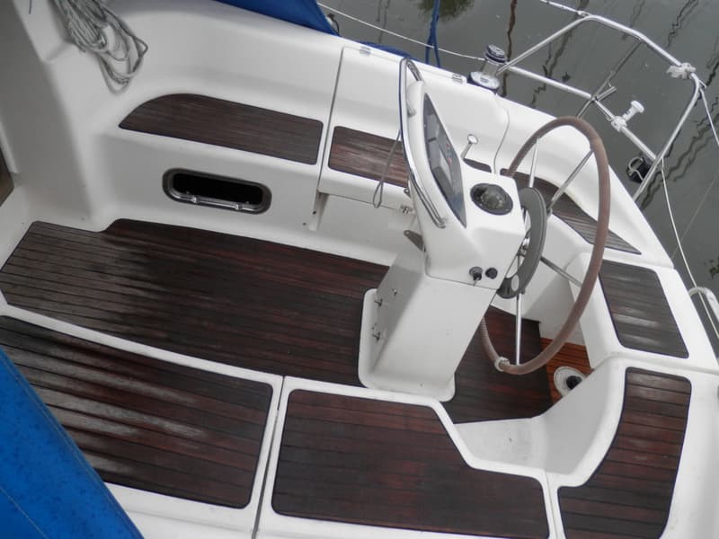 Bavaria 34-3 foto 7