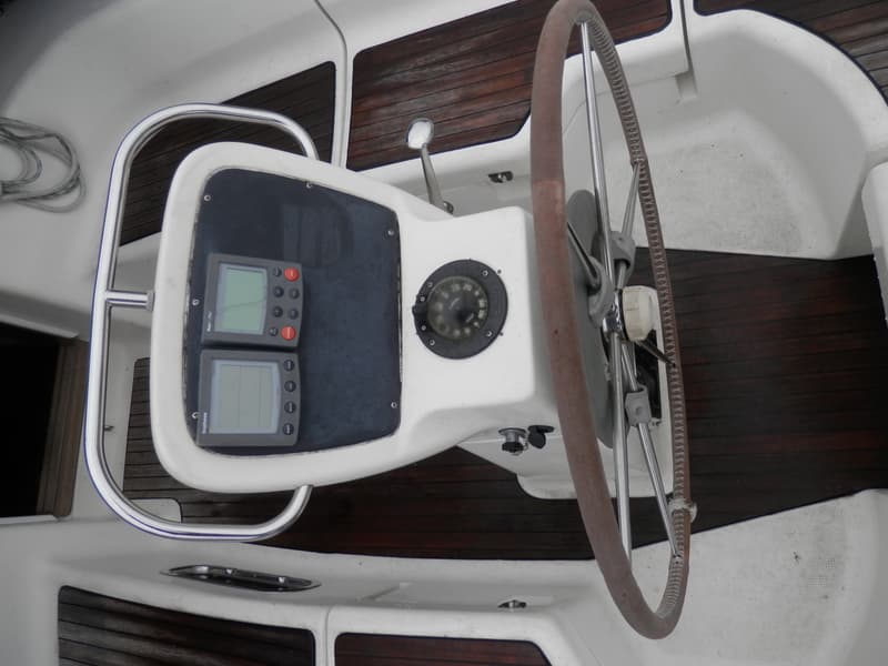Bavaria 34-3 foto 8