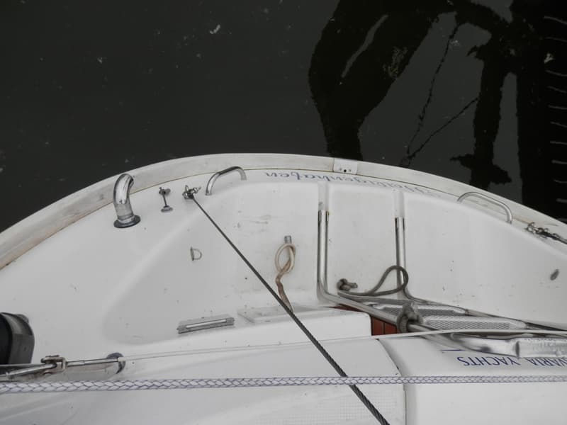 Bavaria 34-3 foto 13