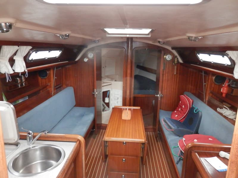 Bavaria 34-3 foto 17