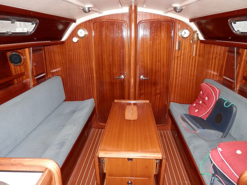 Bavaria 34-3 foto 18