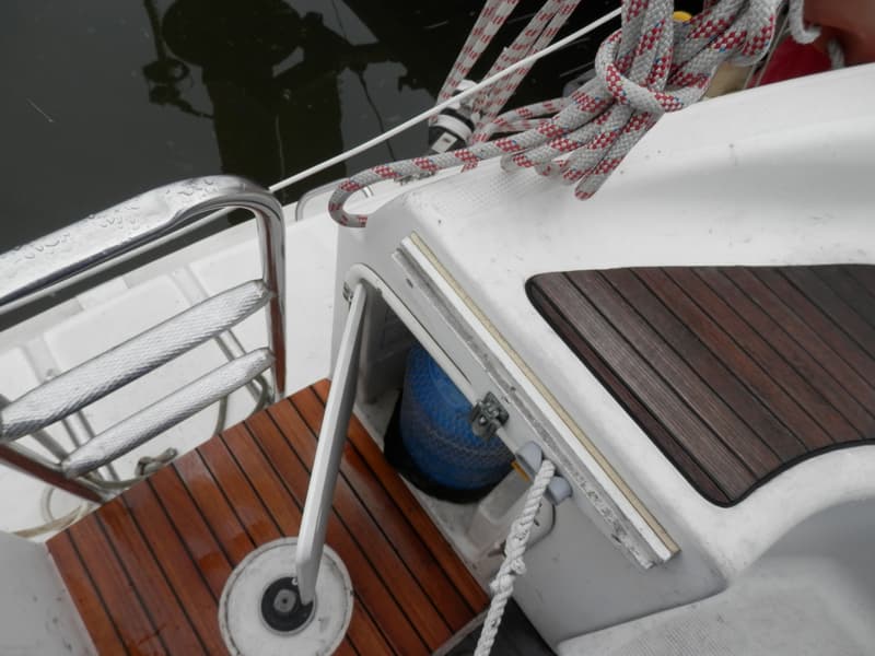 Bavaria 34-3 foto 16