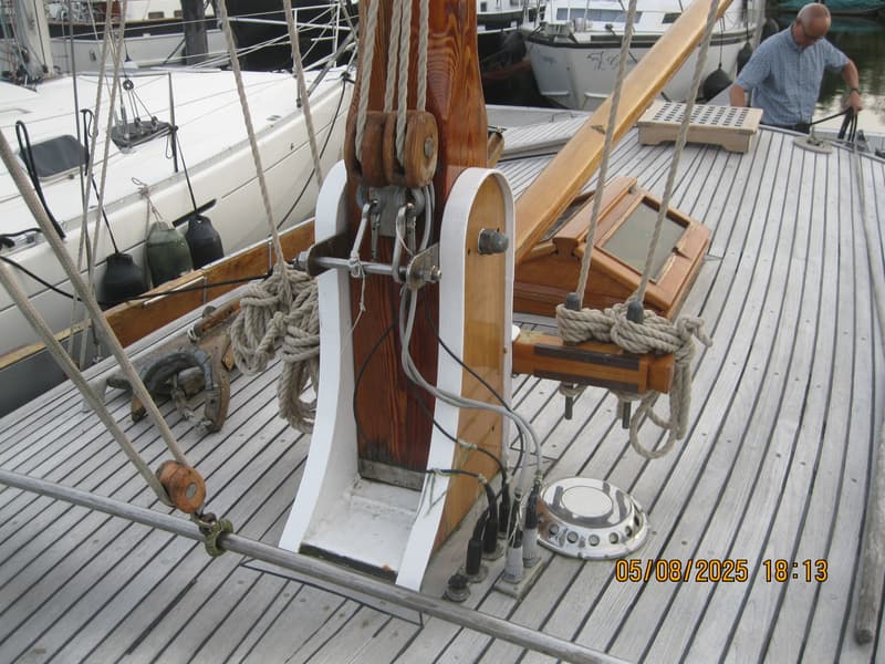 Zeeschouw Bezemer 10.38 foto 20