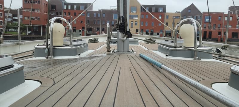 Pieter Beeldsnijder One Off foto 10