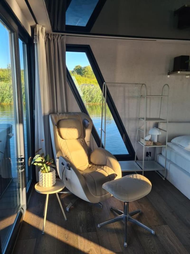 Solstar Houseboat Navigator M foto 9