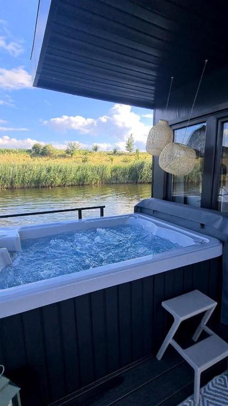 Solstar Houseboat Navigator M foto 7