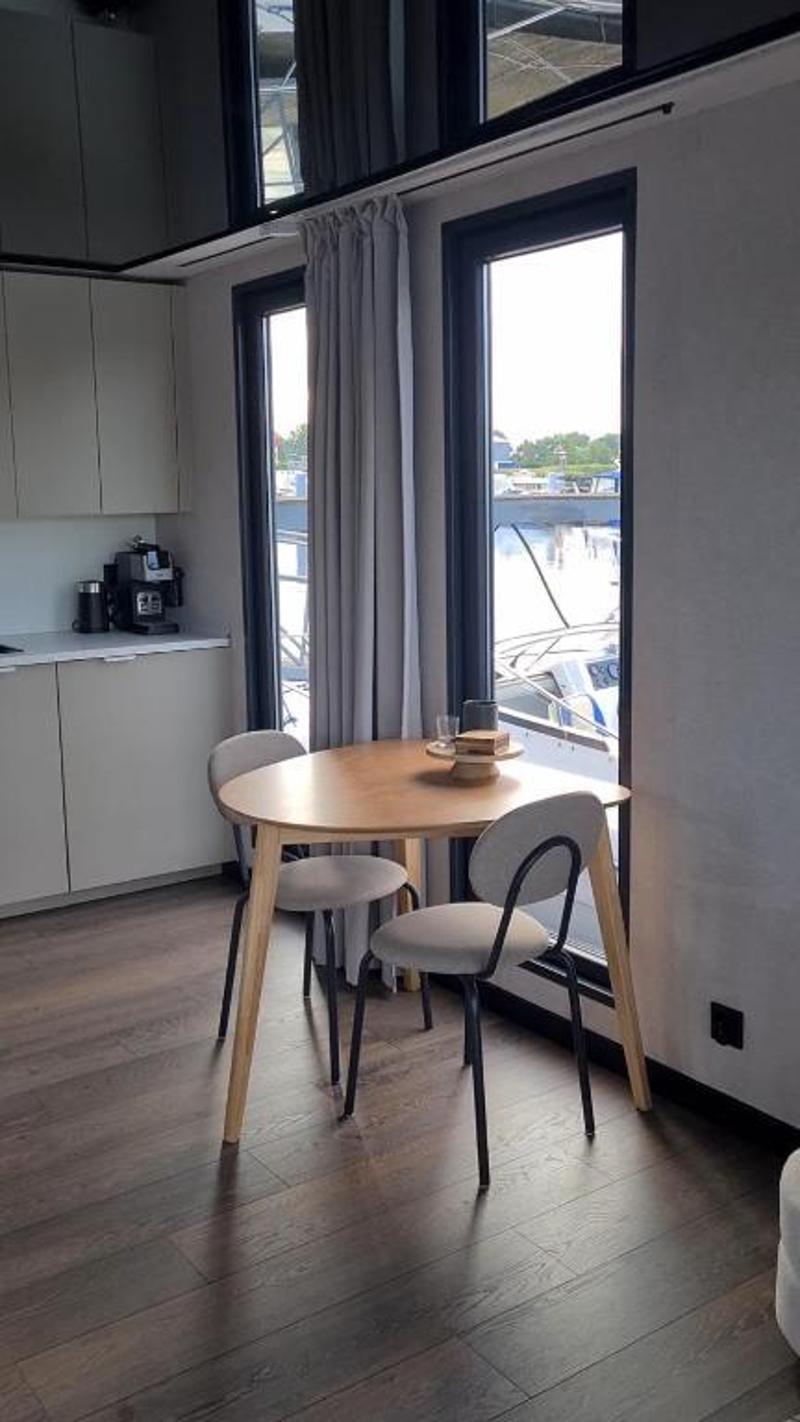 Solstar Houseboat Navigator M foto 6