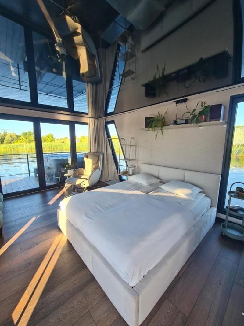 Solstar Houseboat Navigator M foto 4